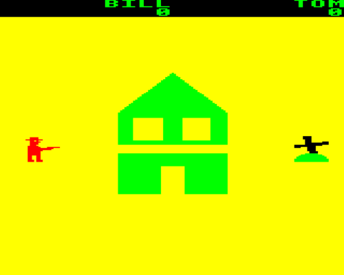 Boot Hill — ss (WOR)