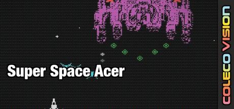 Super Space Acer — steamgrid