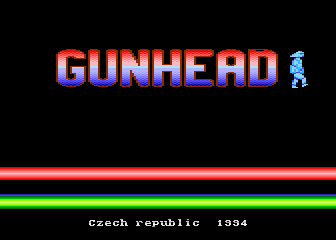 Gunhead — sstitle (WOR)