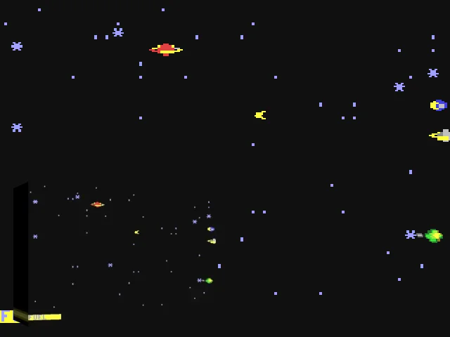 Gypsy Pilot — mixrbv2 (WOR)