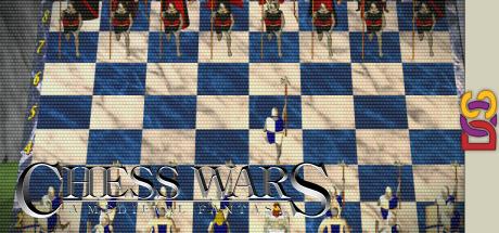 Chess Wars - A Medieval Fantasy — steamgrid
