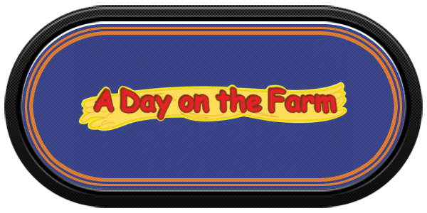 A Day On The Farm — wheel-carbon (US)