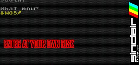 Enter at Your Own Risk — steamgrid