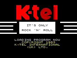 It's Only Rock 'n' Roll — sstitle (WOR)