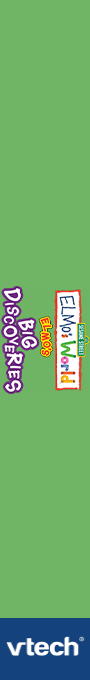 Elmo's World - Elmo's Big Discoveries — box-2D-side (US)