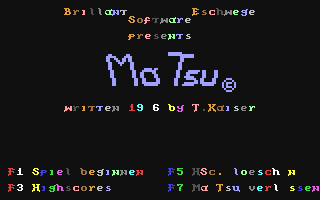 Ma Tsu — sstitle (DE)
