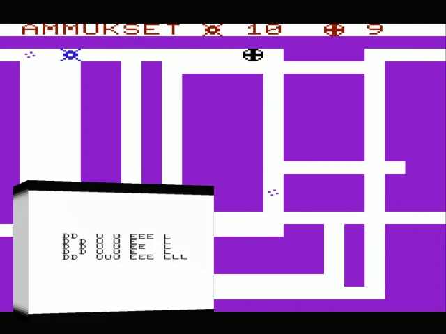 Duel — mixrbv2 (WOR)