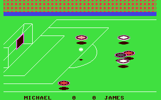 Fussball 3000 — ss (WOR)