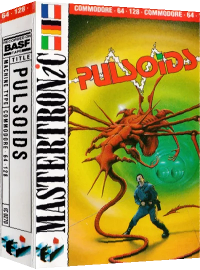 Pulsoid — box-3D (EU)