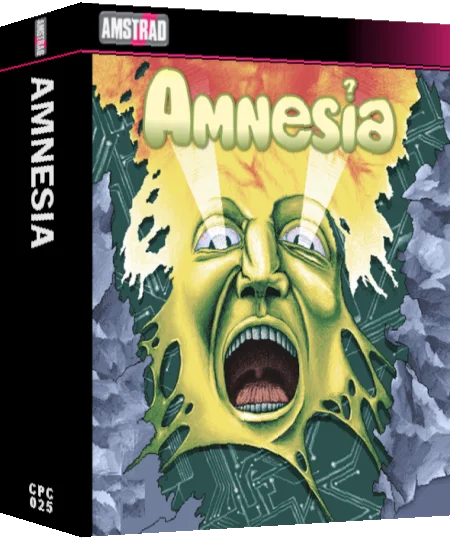 Amnesia — box-3D (EU)