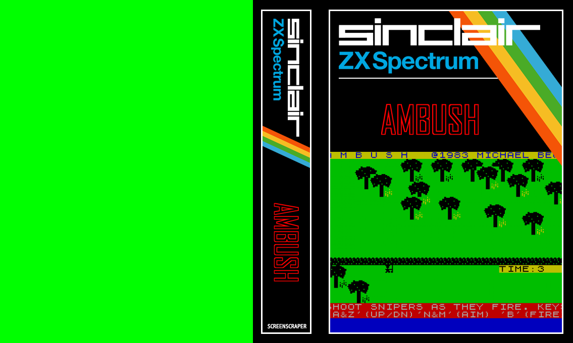 Ambush — box-texture (SS)