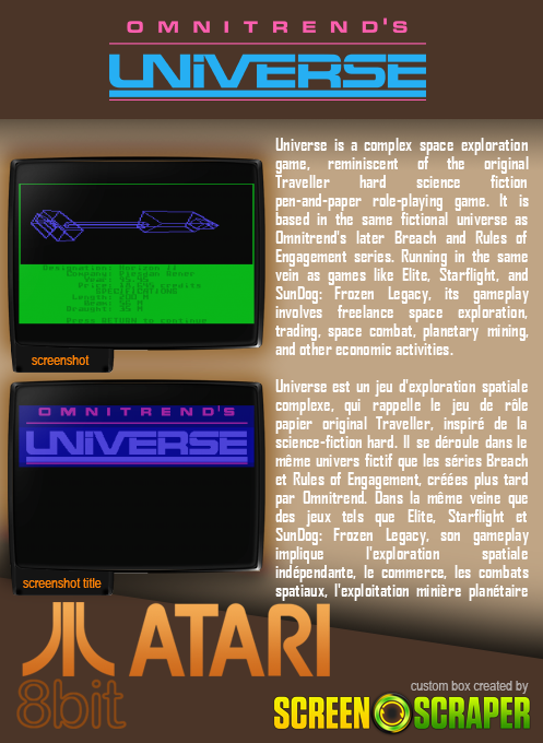 Universe — box-2D-back (SS)