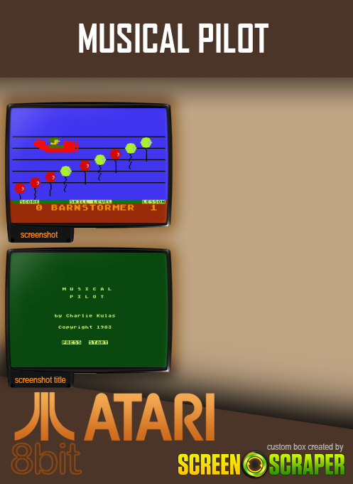 Musical Pilot — box-2D-back (SS)