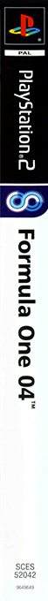 Formula One 04 — box-2D-side (FR)