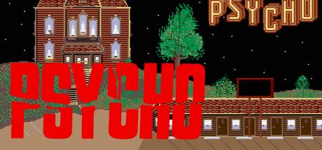 Psycho — steamgrid