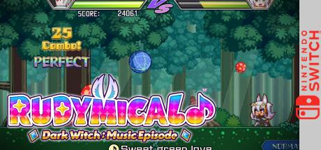 Dark Witch Music Episode: Rudymical — steamgrid
