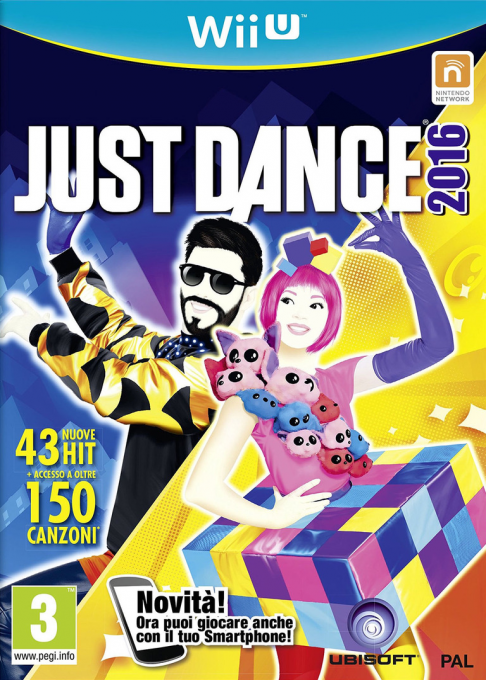 Just Dance 2016 — box-2D (IT)