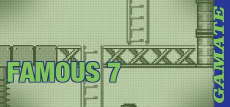 Famous 7 — steamgrid