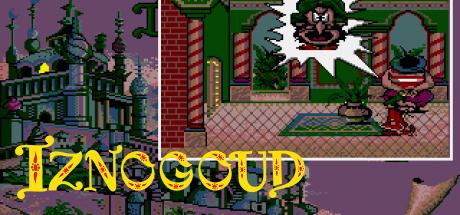 Iznogoud — steamgrid