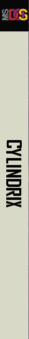 Cylindrix — box-2D-side (US)