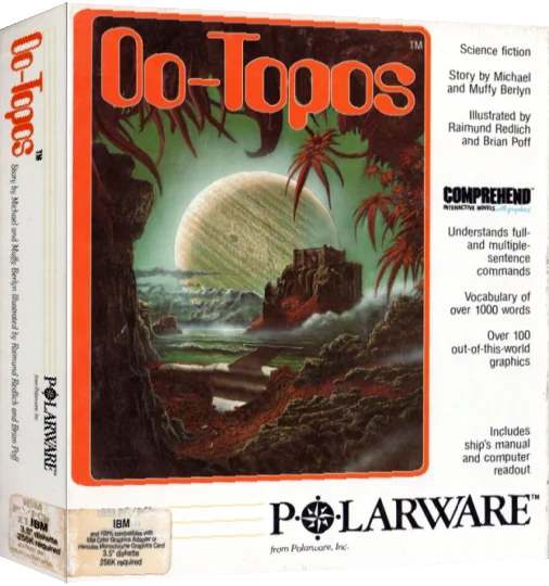 Oo-Topos — box-3D (US)