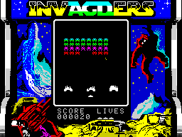 InvAGDers — ss (WOR)