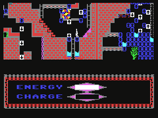 Escape from Paradise — ss (WOR)