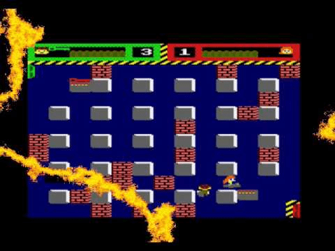 Grenade's Conquest, The — ss (EU)