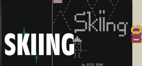 Skiing — steamgrid