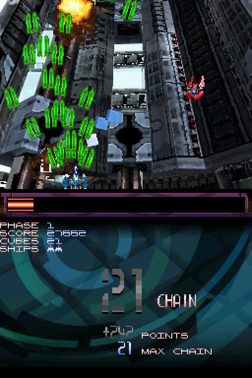 Metal Torrent — ss (WOR)
