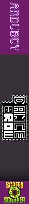 DanceRow — box-2D-side (SS)