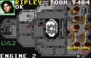 Alien — ss (WOR)