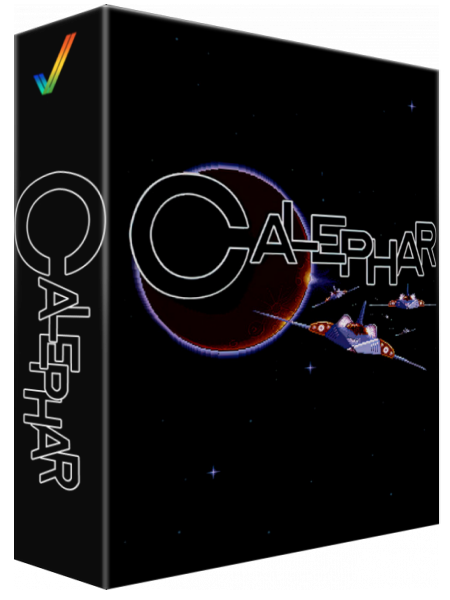 Calephar — box-3D (CUS)