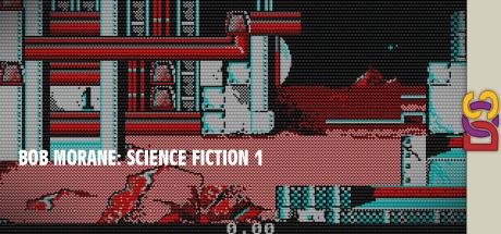 Bob Morane: Science Fiction 1 — steamgrid