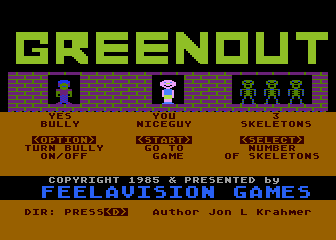 Greenout — sstitle (WOR)