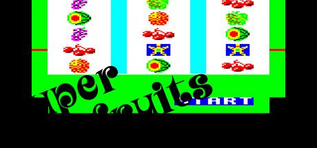 Super Fruits — steamgrid