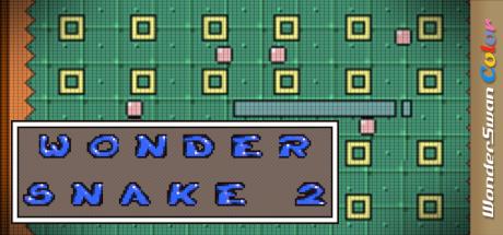 Wondersnake 2 — steamgrid