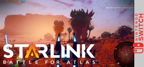 Starlink - Battle For Atlas — steamgrid