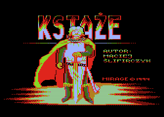 Ksiaze — sstitle (WOR)