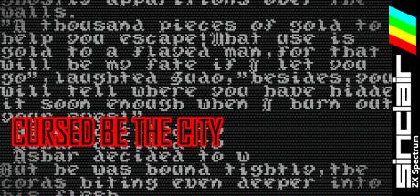 Cursed be the City — steamgrid