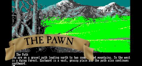 Pawn, The — steamgrid