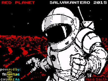 Red Planet — sstitle (WOR)