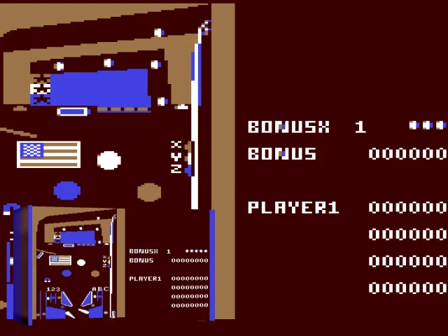 USA Pinball — mixrbv2 (WOR)