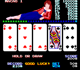 Lovely Cards — ss (WOR)