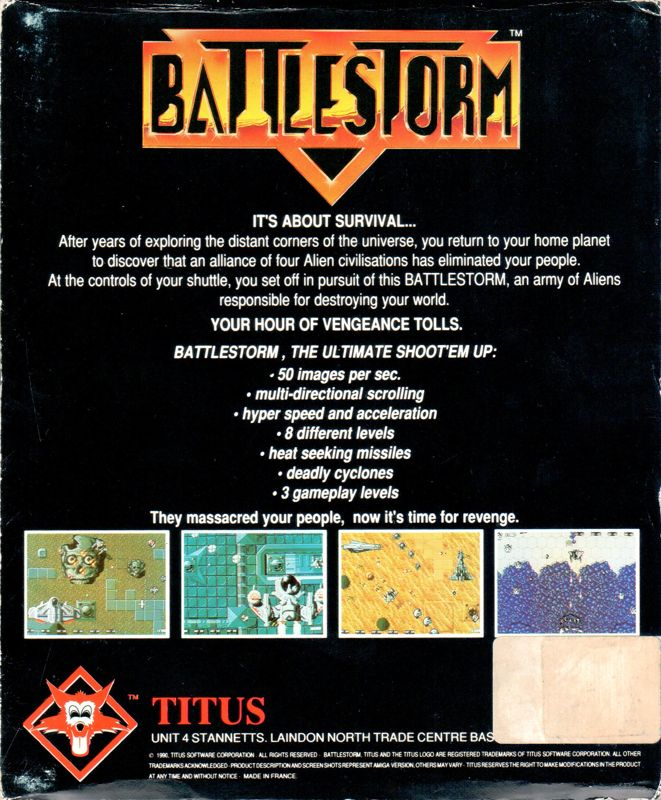 Battlestorm — box-2D-back (EU)