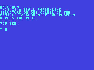 Crusader Gold — ss (WOR)