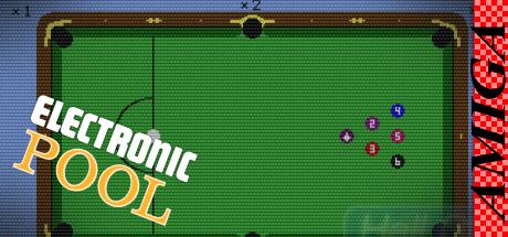 Electronic Pool — steamgrid