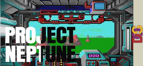 Project Neptune — steamgrid