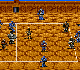 Cyber Dodge — ss (JP)