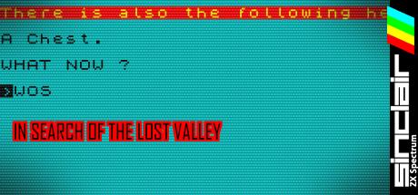 In Search of the Lost Valley — steamgrid